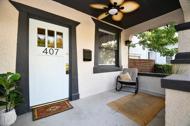 Photo - 407 Cordell St