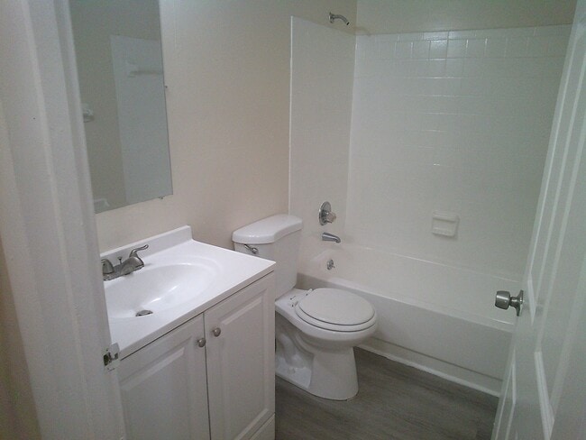 Photo - Spacious two-bedroom, 2-bath with a bonus ...