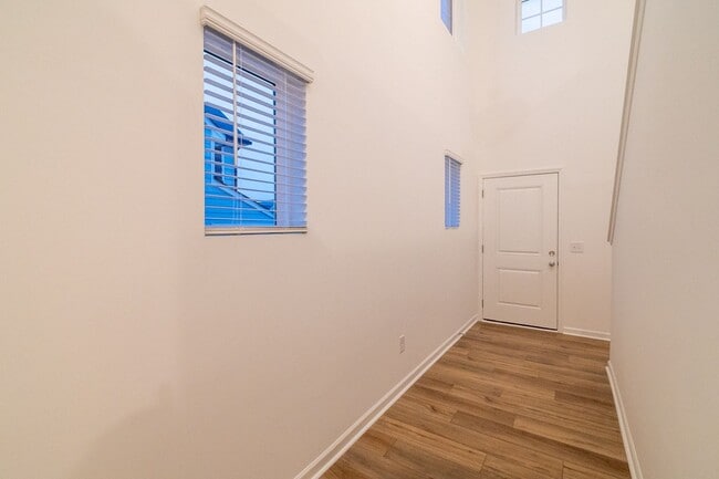 Photo - Brand New End-Unit Home in the Desirable R...