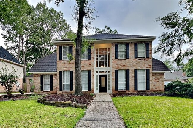 Building Photo - 5811 Laurel Caverns Dr Rental