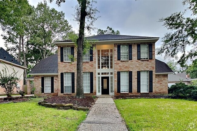 Building Photo - 5811 Laurel Caverns Dr Rental