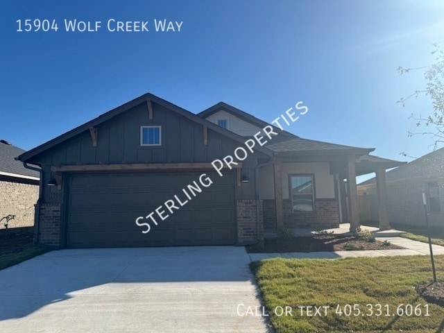 Photo - 15904 Wolf Crk Wy