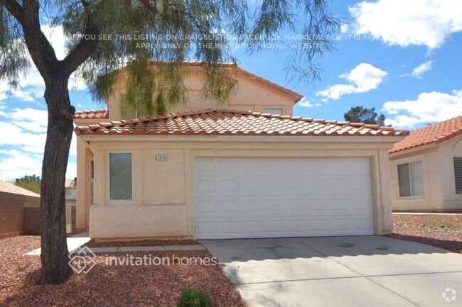 Building Photo - 7413 Sunspot Dr Rental