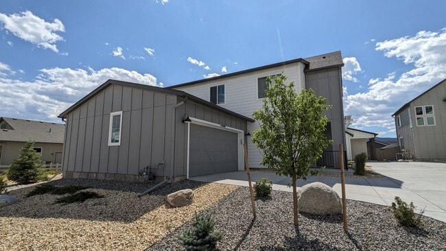 Building Photo - 3 Bedrooms | 2.5 Bathrooms | 2-Car Garage | Former Model Home | Built in 2025 | Monument Junction