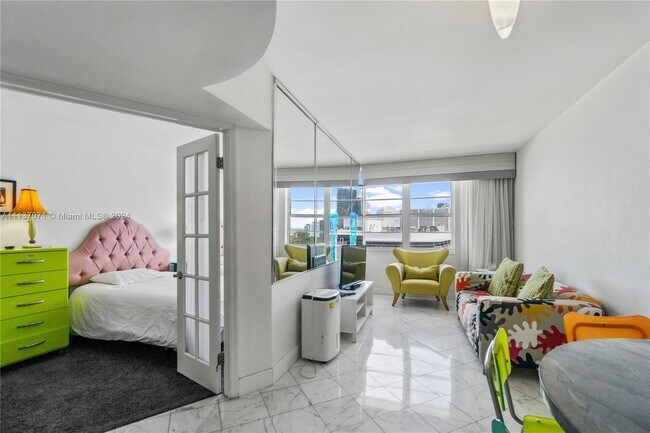 Building Photo - 100 Lincoln Rd Unit 1531 Rental