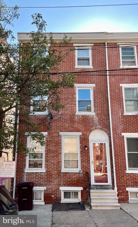 Building Photo - 1310 N French St Rental