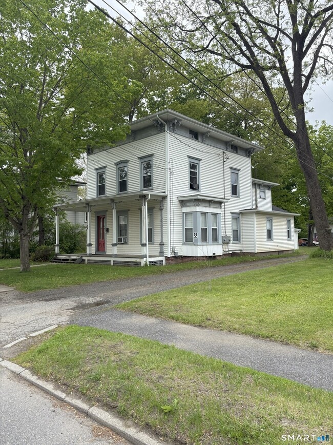 Building Photo - 34 West St