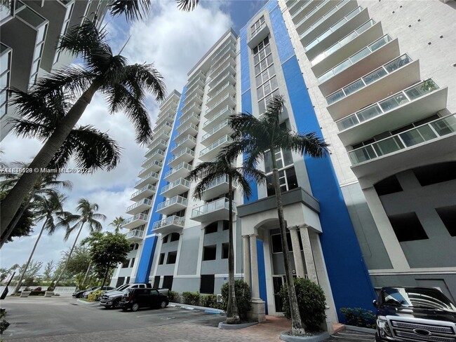 Photo - 5085 NW 7th St Condo Unit 815