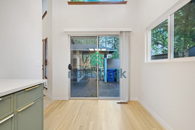 Photo - Lake Sammamish View Home with Spacious Decks in Prime Bellevue Location