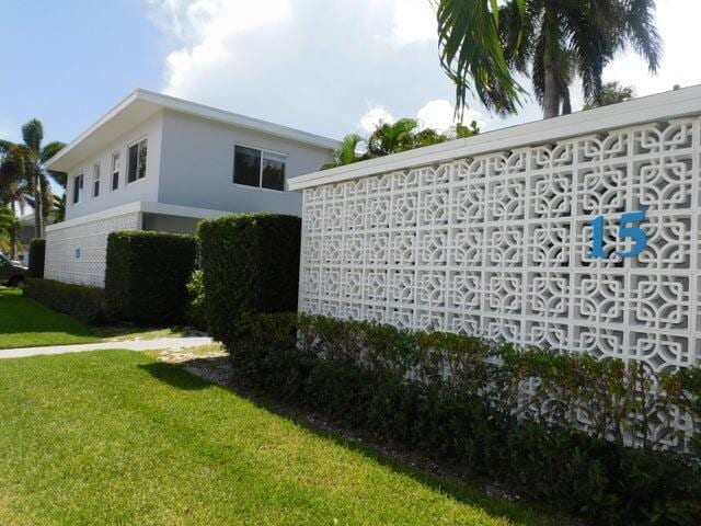 Building Photo - 15 S Palmway Unit 9 Rental