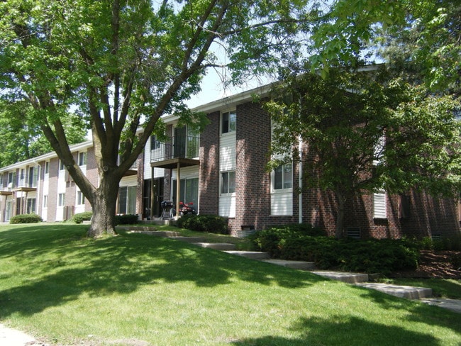 Valley Forge Apartments