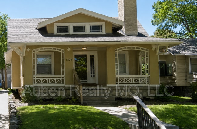 Building Photo - 5304 Harrison St