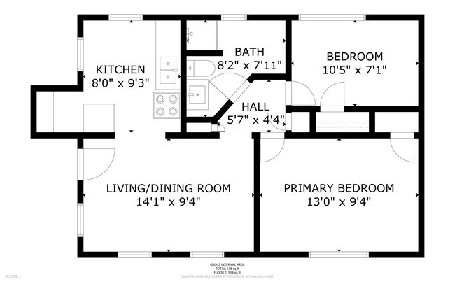 Photo - SV T 3040 Unidad B
