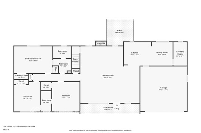 Photo - 396 Sancho Dr NW