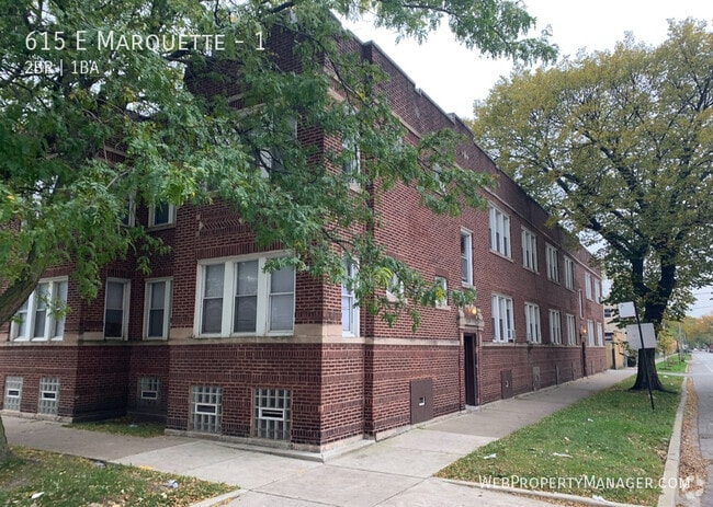Building Photo - 615 E Marquette-1 Unit 1 Rental