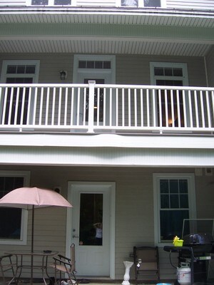 Photo - Abbot Village