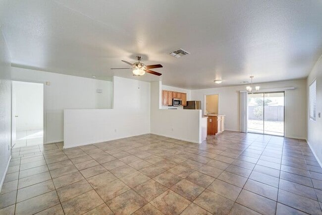 Photo - READY TO VIEW NOW! Spacious 3 Bed 2 Bath home in the Estrella Neighborhood