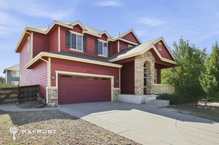 Photo - Spacious 5-Bedroom Commerce City Home
