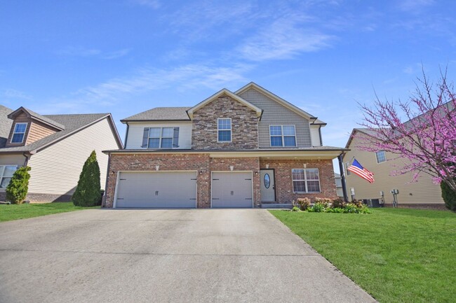 Building Photo - Pet Friendly Four Bedroom! Rental