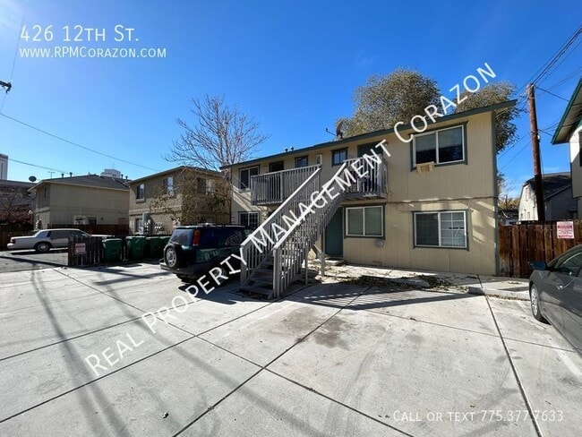 Photo - 426 12th St Apartment