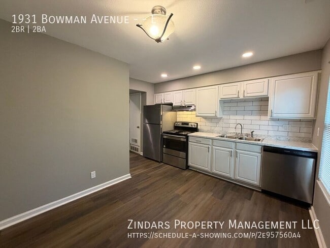 Photo - 1931 N Bowman Ave Unit E