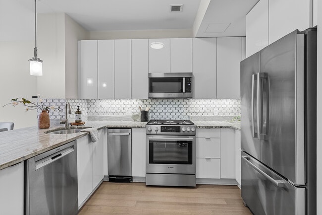 Photo - 121 Portland St Condo Unit 601