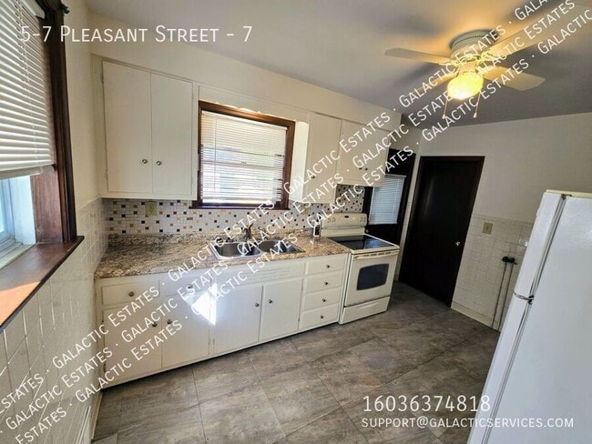 Building Photo - 5-7 Pleasant Street-7 Unit 7