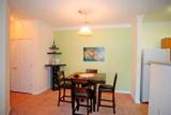 Eagle Harbor Apartments