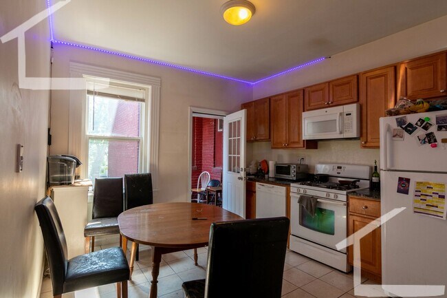 55 Brackett St