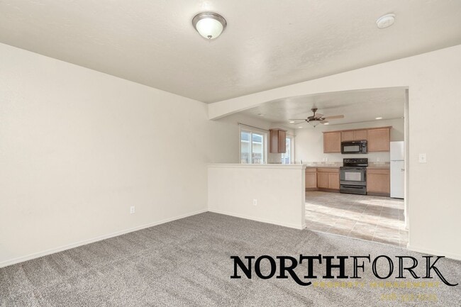 Photo - Beautiful Boise Home