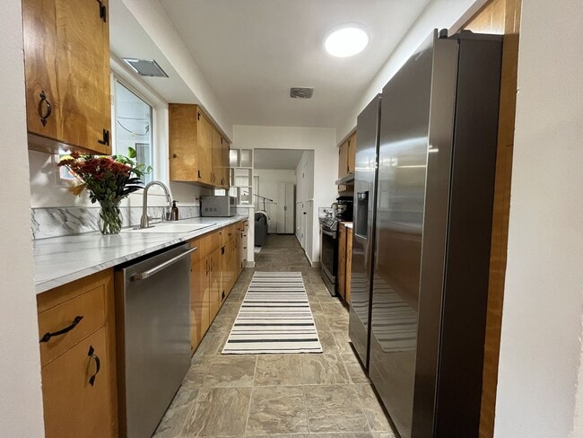 Photo - Charming Single-Level 3-Bedroom Home with ...