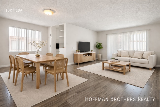 Building Photo - 319 S Clark Dr Unit 108