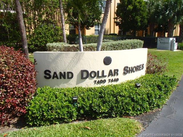 Building Photo - 7400 S Ocean Dr Unit E102