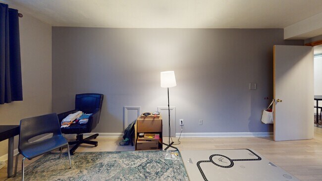 41 Park St Unit 108