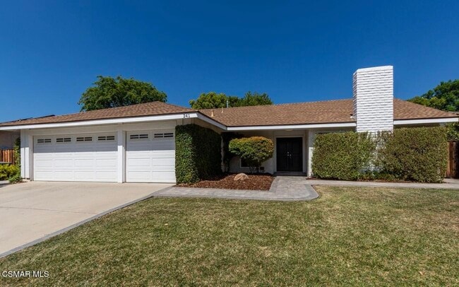 Building Photo - 241 Ramble Ridge Dr