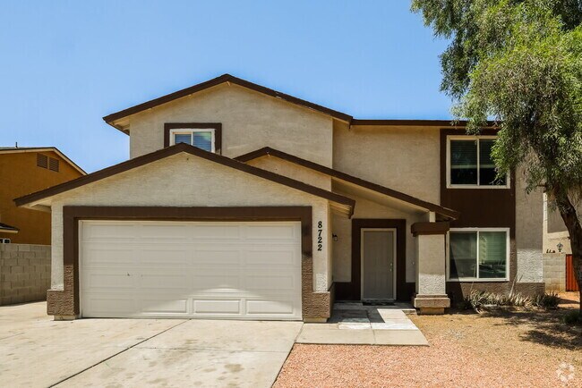 Building Photo - 8722 W Vernon Ave Rental