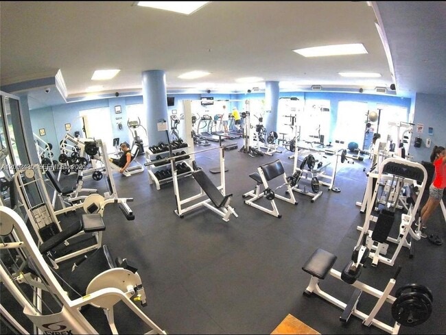 Photo - 5077 NW 7th St Unit 1107