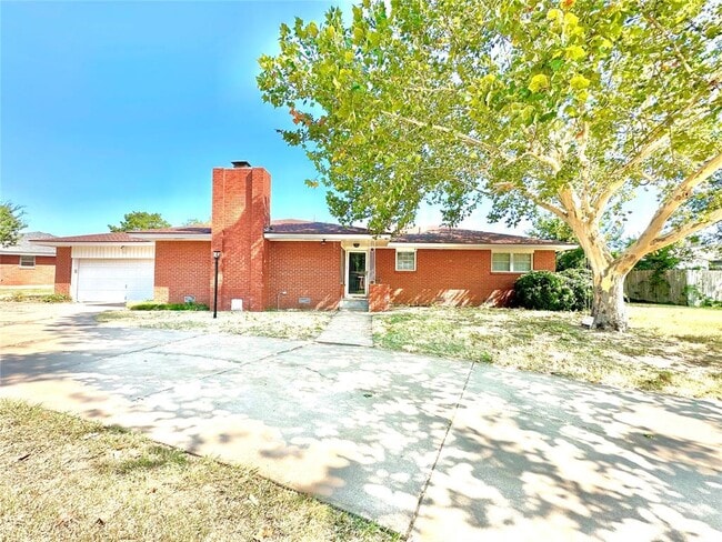 Building Photo - 1603 NW 32nd St