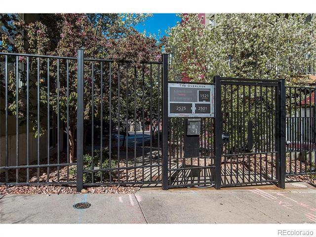 Building Photo - 2525 15th St Unit 2D Rental