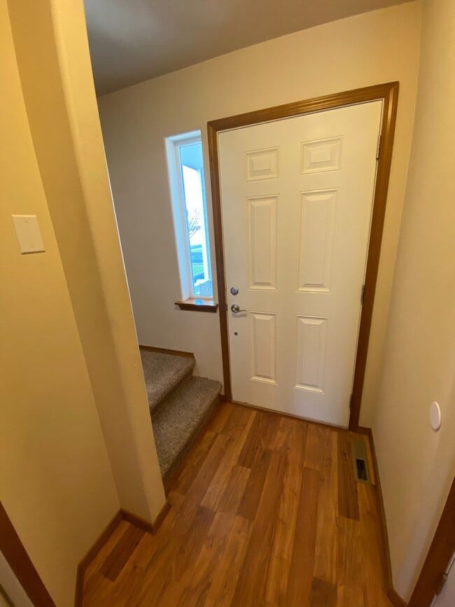 Photo - Centrally Located Townhouse w/ Single Car Garage!