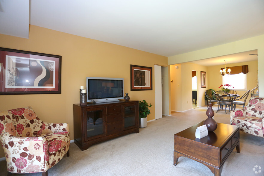 Rockdale Gardens Apartments* For Rent in Windsor Mill, MD - ForRent.com