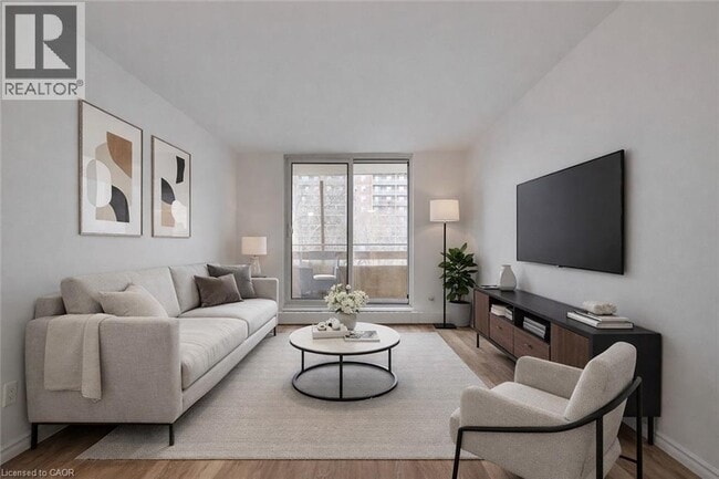 Photo - 223 Jackson St W Unit 507