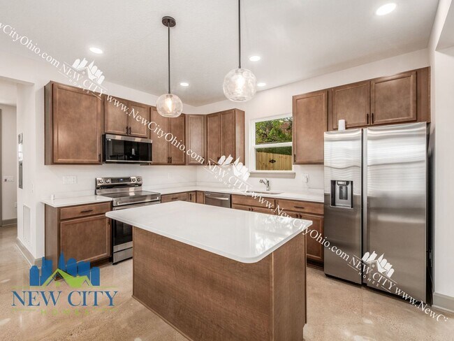 Photo - Brand New Franklinton 3 Bedroom 2.5 Bathro...