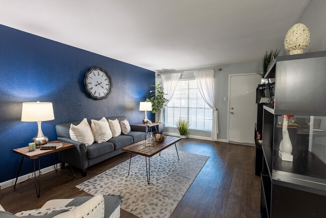 Photo - Steeplechase