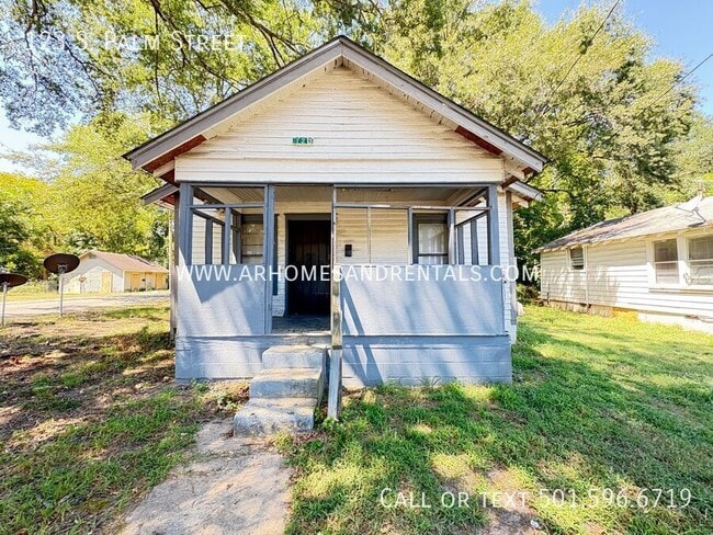 Building Photo - 123 S Palm St Rental