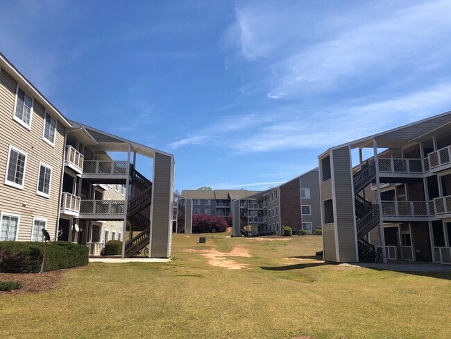 Photo - 623 University Place Unit 623