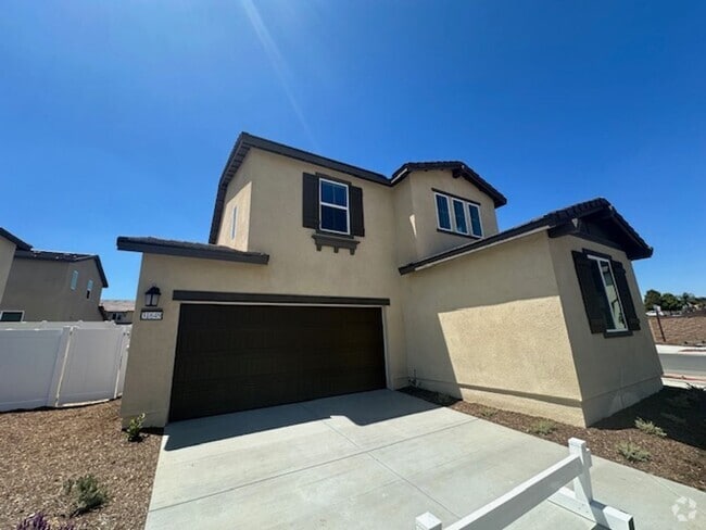 Building Photo - Brand New Lennar 4 Bedroom in French Valley Rental