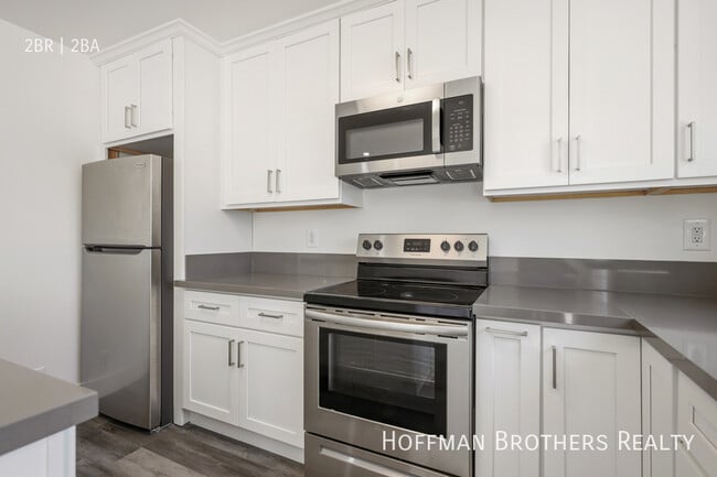 Photo - 1865 Camden Ave Unit 301