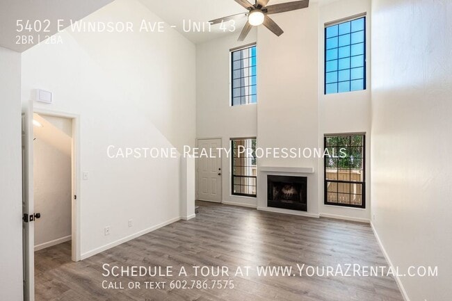 Building Photo - 5402 E Windsor Ave Unit 43