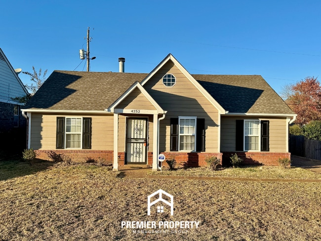 Building Photo - 4252 Elysian Dr